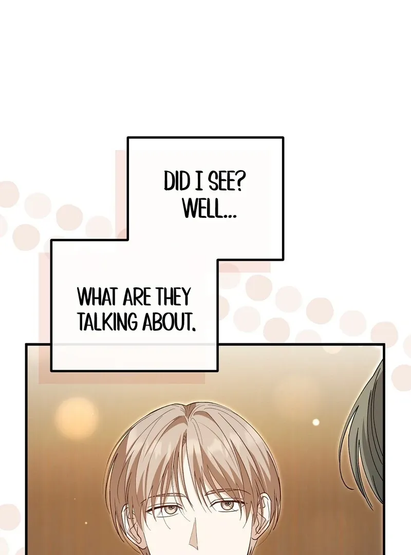 Worn-out Romance Chapter 10 page 29 - 