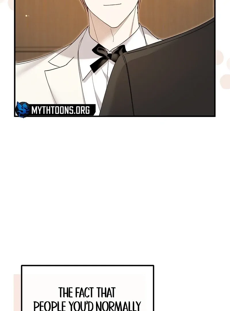 Worn-out Romance Chapter 10 page 30 - 