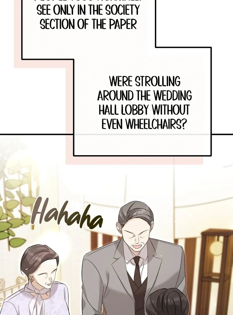 Worn-out Romance Chapter 10 page 31 - 