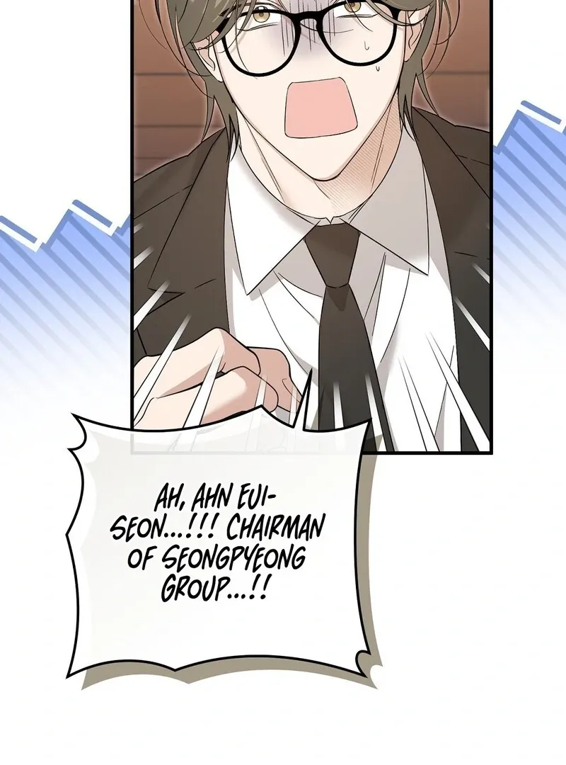 Worn-out Romance Chapter 10 page 35 - 