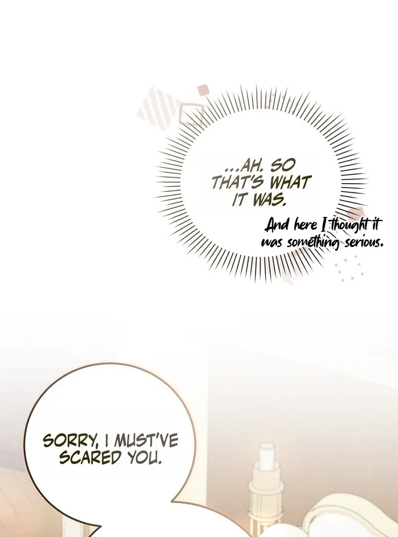 Worn-out Romance Chapter 10 page 36 - 