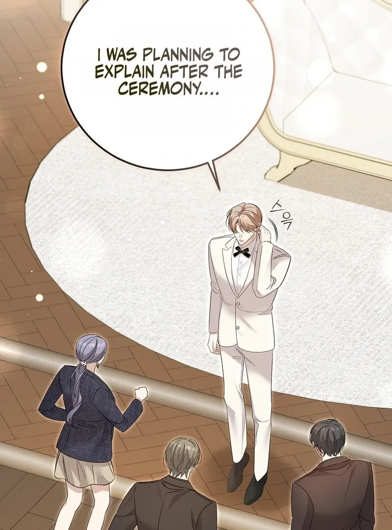 Worn-out Romance Chapter 10 page 37 - 