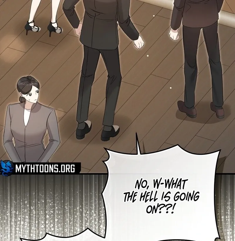 Worn-out Romance Chapter 10 page 38 - 