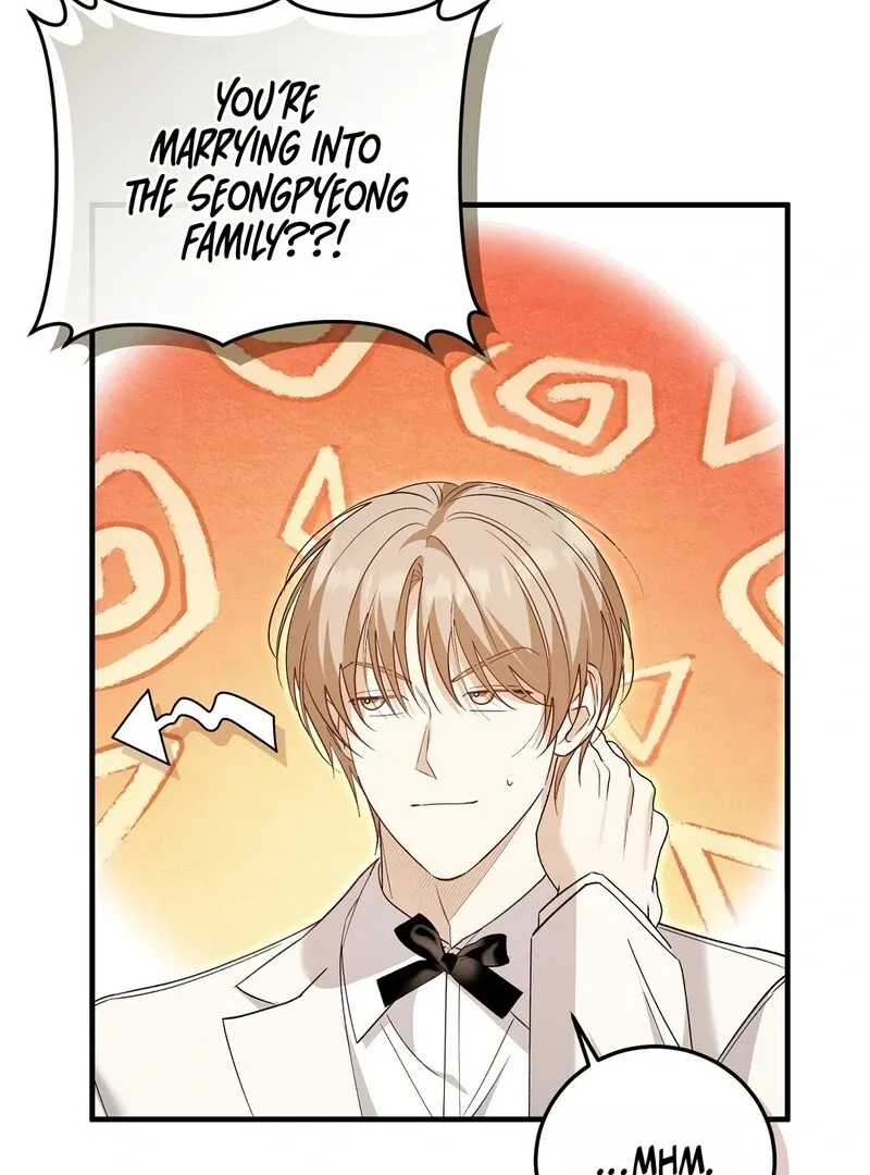 Worn-out Romance Chapter 10 page 42 - 