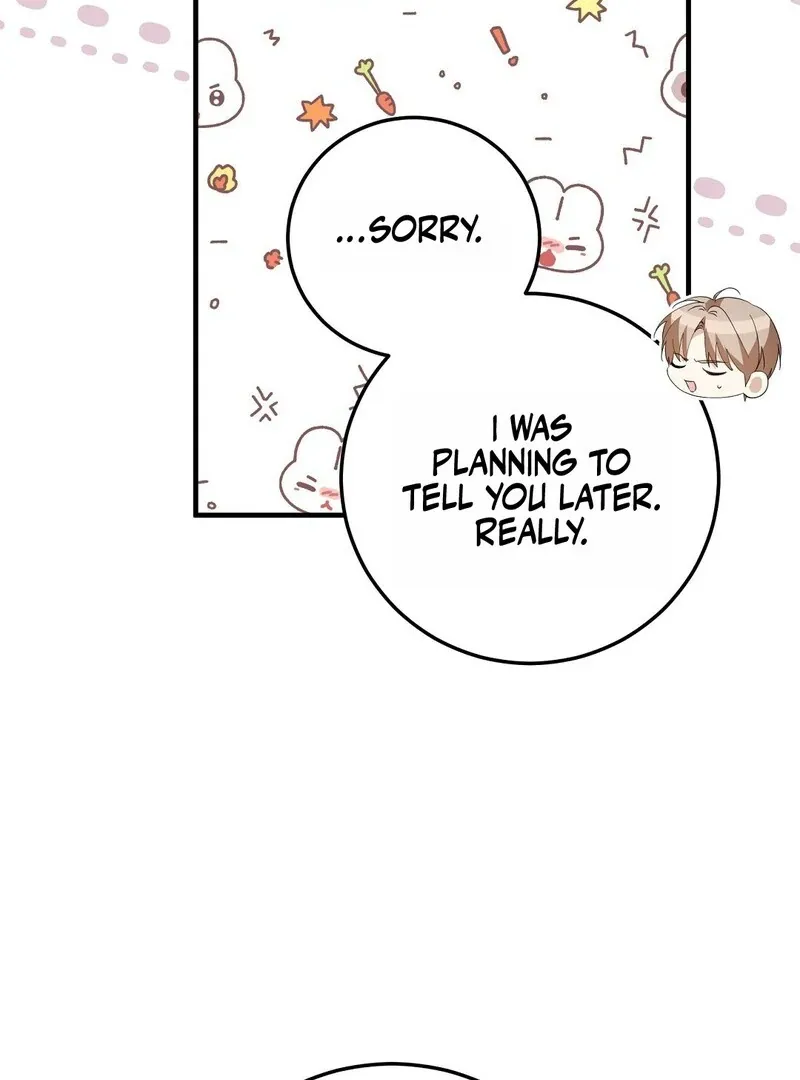 Worn-out Romance Chapter 10 page 44 - 