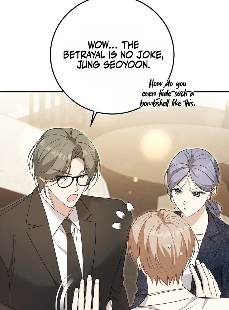 Worn-out Romance Chapter 10 page 45 - 
