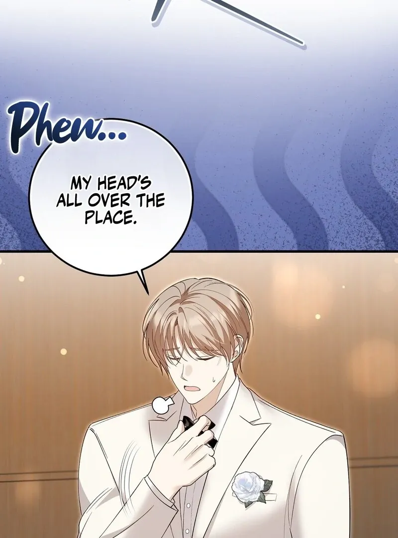 Worn-out Romance Chapter 10 page 53 - 