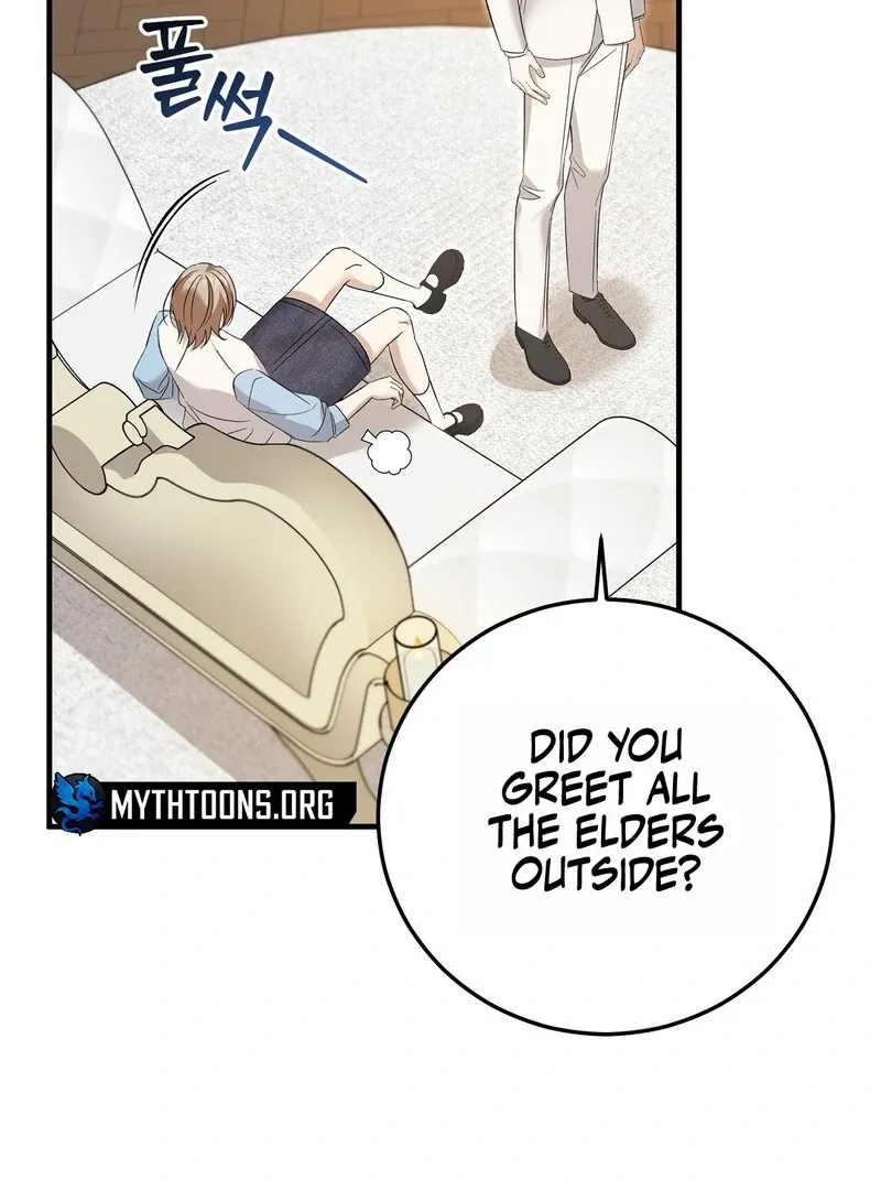 Worn-out Romance Chapter 10 page 61 - 