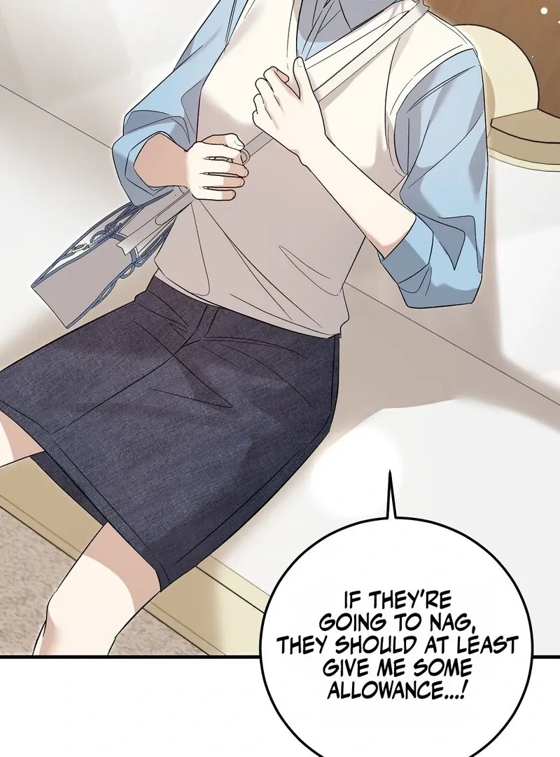 Worn-out Romance Chapter 10 page 63 - 