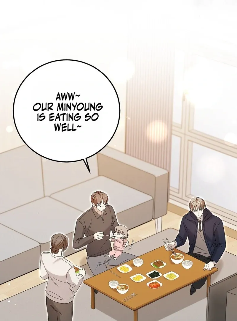 Worn-out Romance Chapter 10 page 8 - 