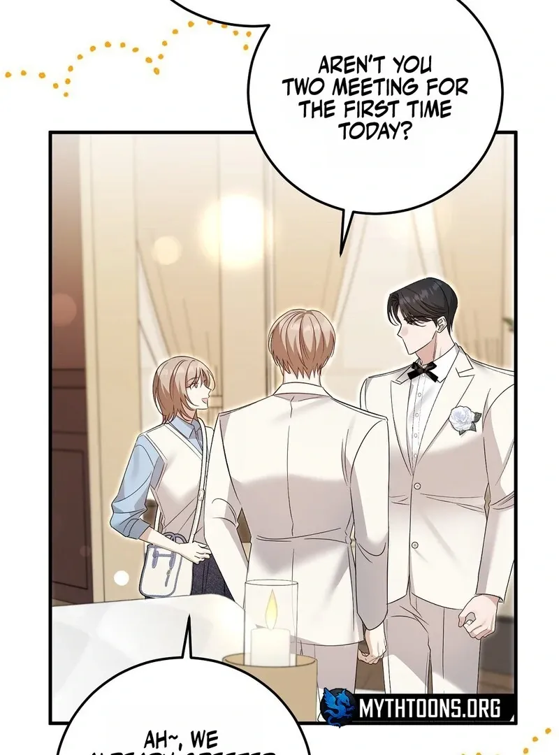 Worn-out Romance Chapter 10 page 86 - 