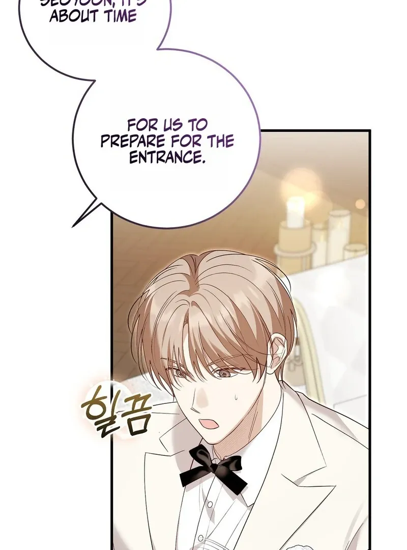Worn-out Romance Chapter 10 page 88 - 
