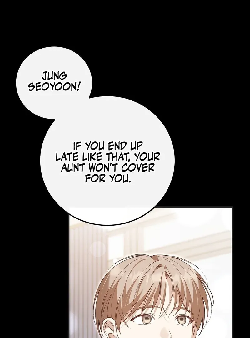 Worn-out Romance Chapter 10 page 10 - 
