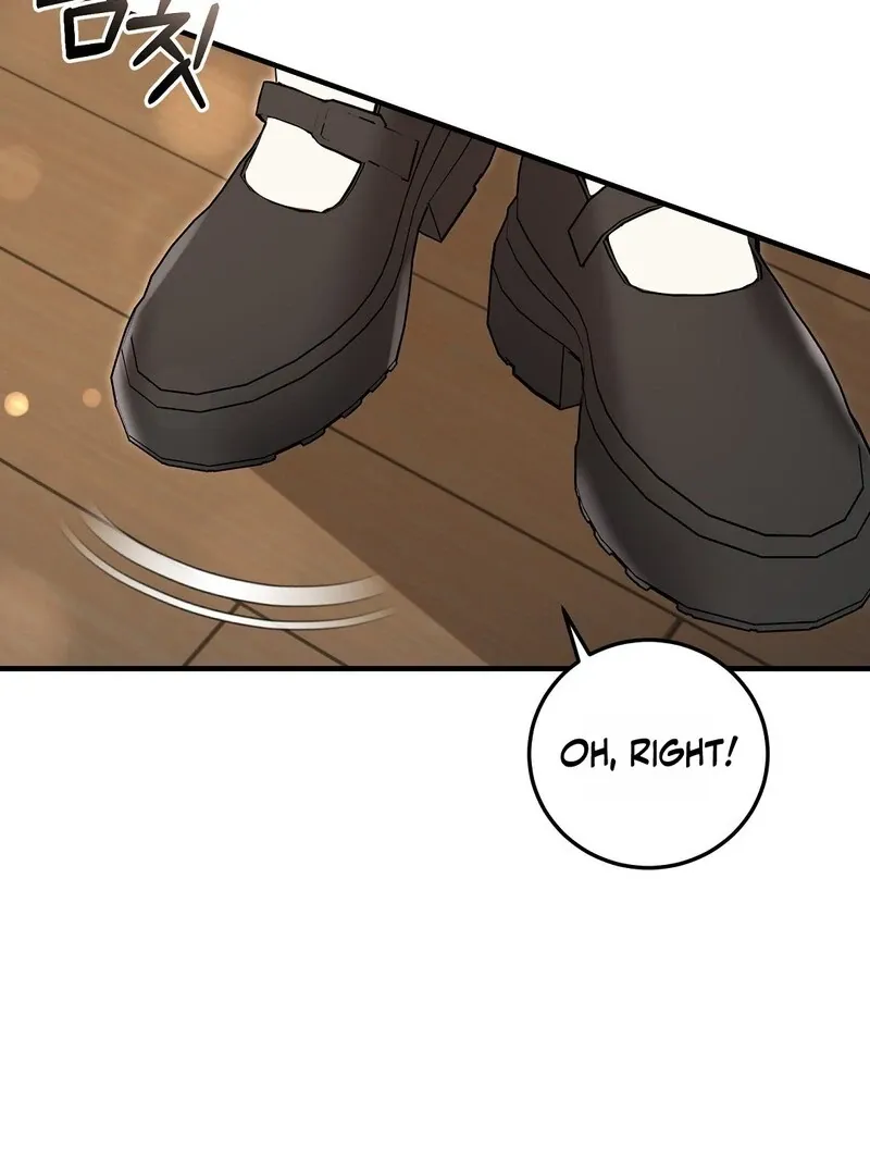 Worn-out Romance Chapter 10 page 92 - 
