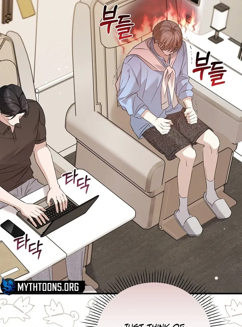 Worn-out Romance Chapter 11 page 115 - 