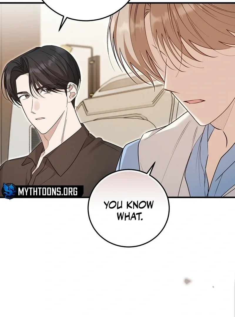 Worn-out Romance Chapter 11 page 118 - 