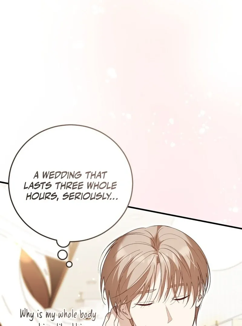 Worn-out Romance Chapter 11 page 21 - 