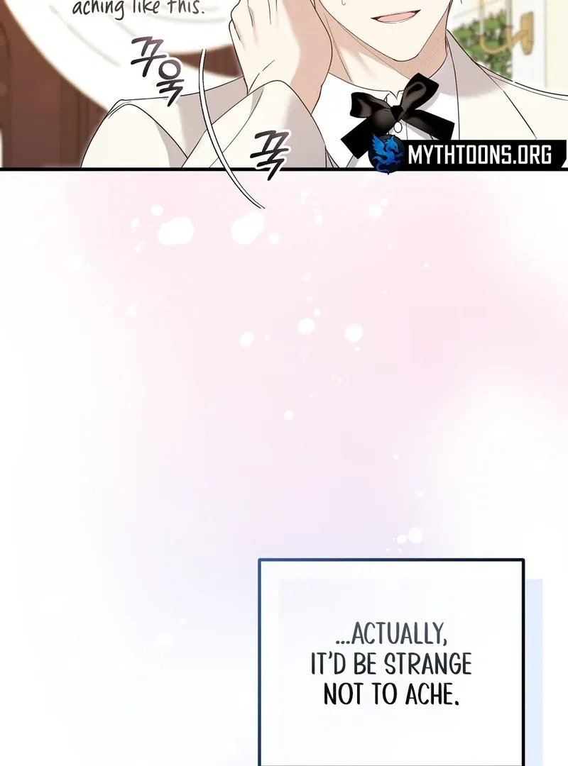 Worn-out Romance Chapter 11 page 22 - 
