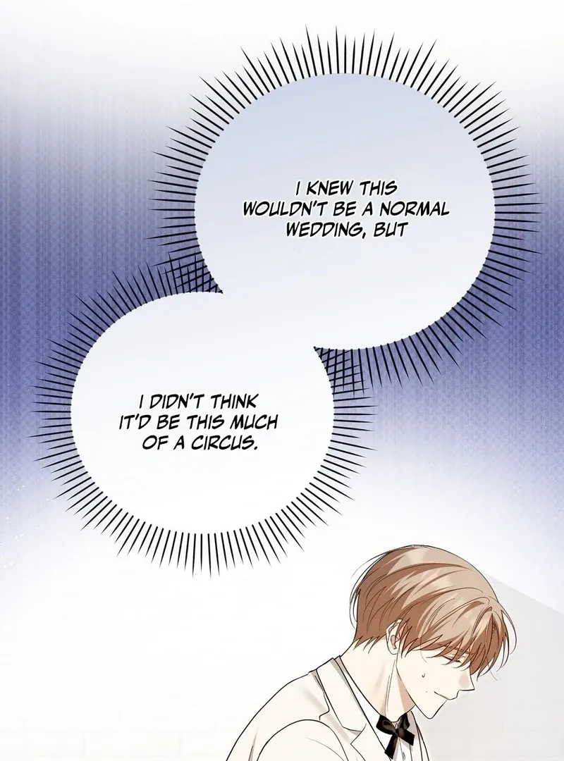 Worn-out Romance Chapter 11 page 27 - 