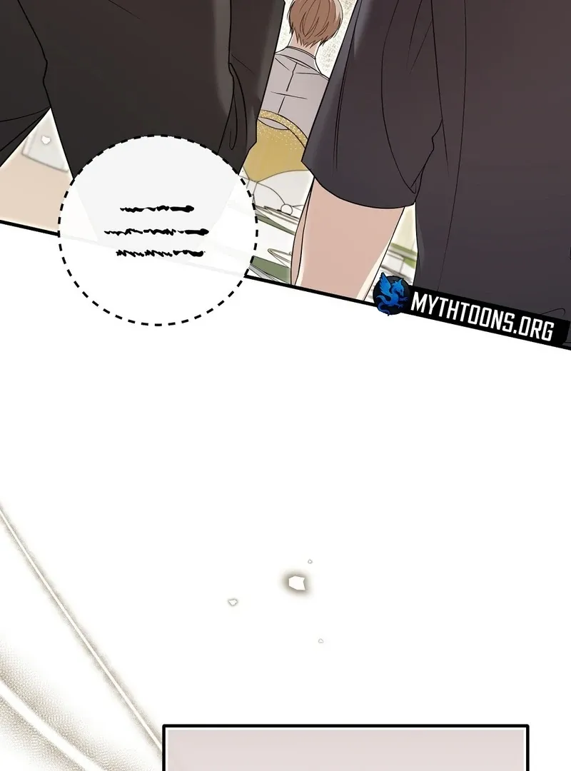Worn-out Romance Chapter 11 page 32 - 