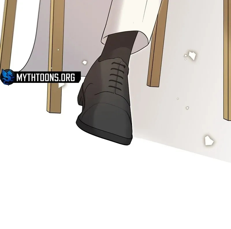 Worn-out Romance Chapter 11 page 37 - 