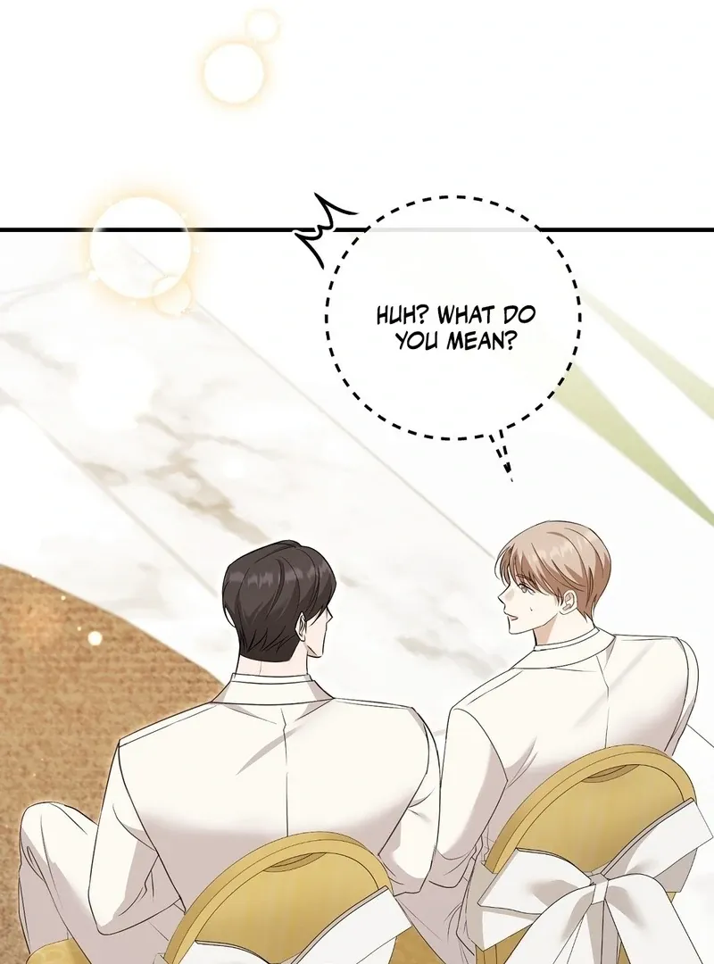 Worn-out Romance Chapter 11 page 46 - 
