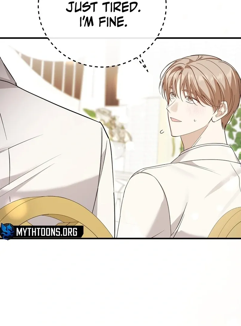 Worn-out Romance Chapter 11 page 48 - 