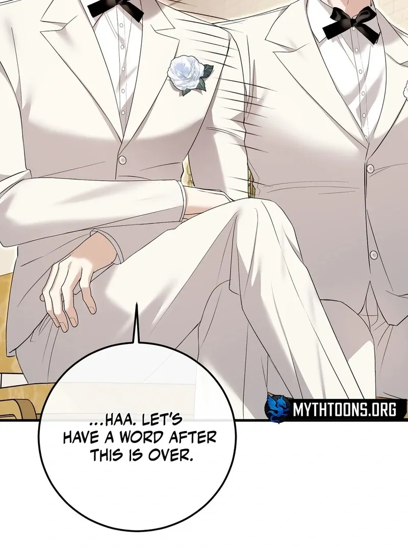 Worn-out Romance Chapter 11 page 81 - 