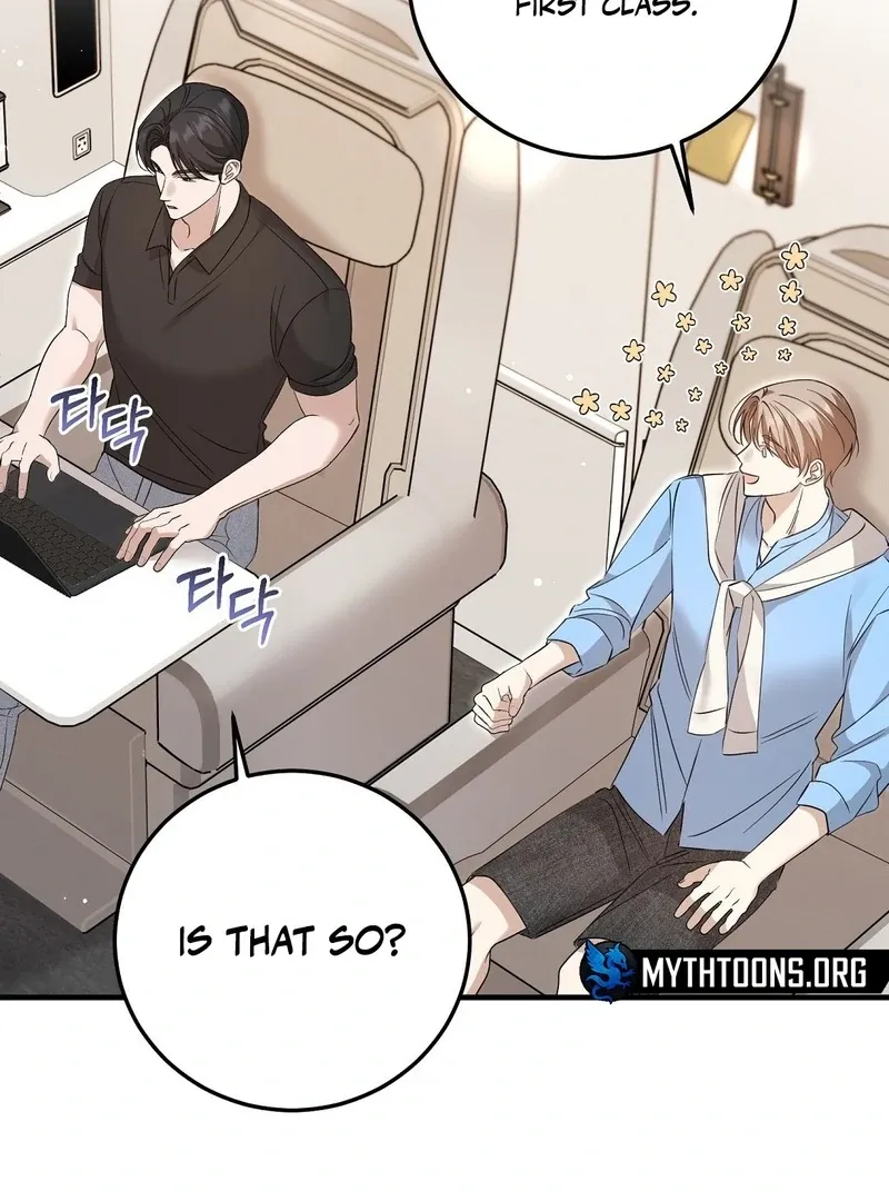 Worn-out Romance Chapter 11 page 86 - 