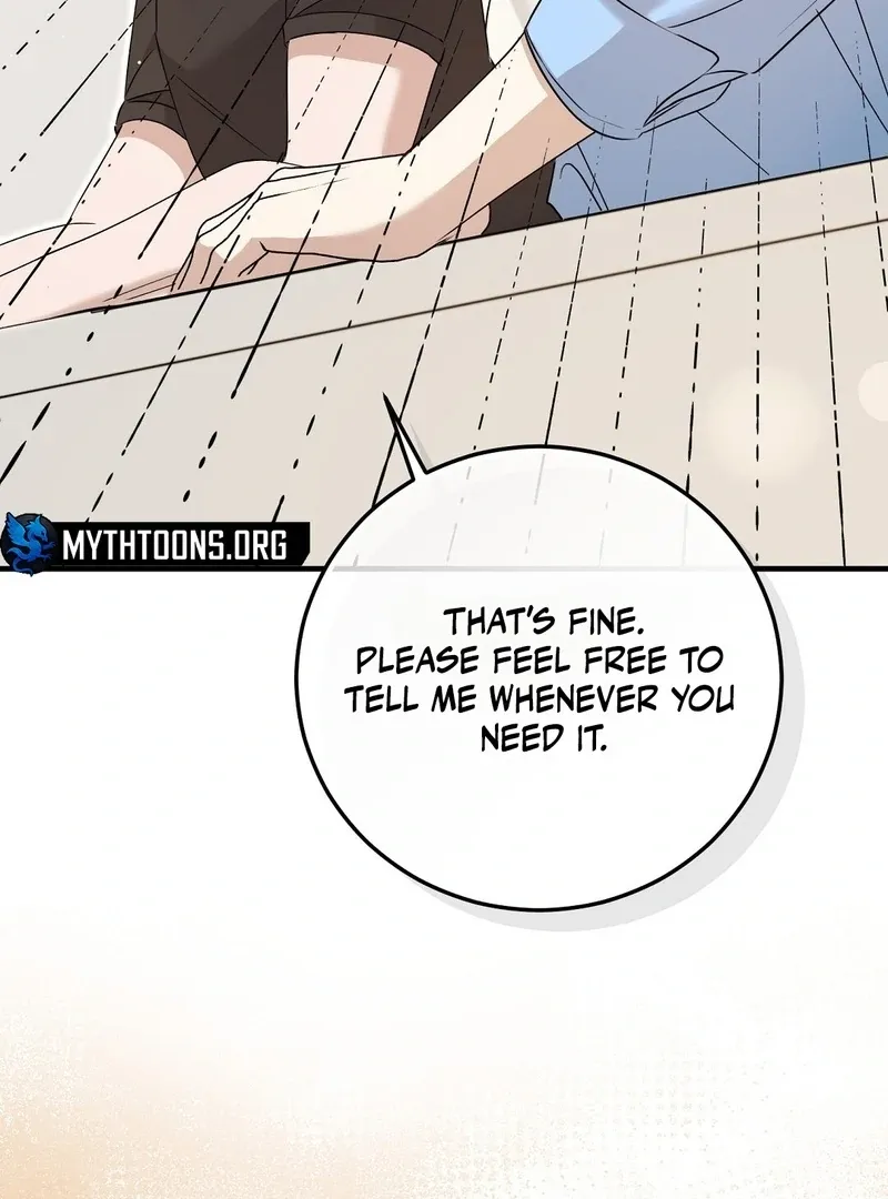 Worn-out Romance Chapter 11 page 91 - 