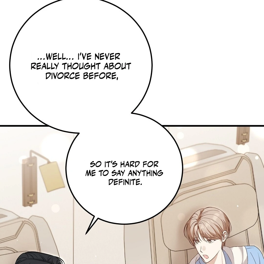 Worn-out Romance Chapter 12 page 11 - 
