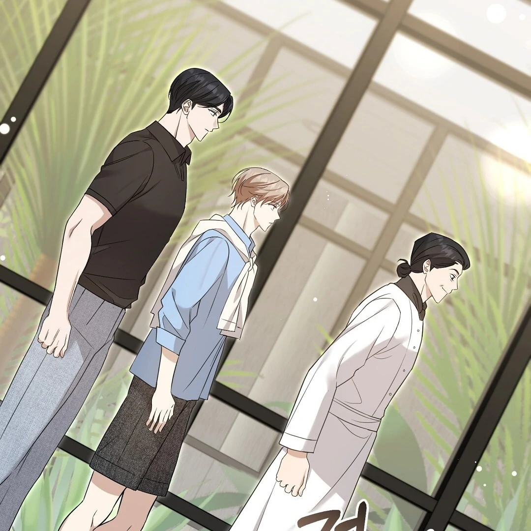 Worn-out Romance Chapter 12 page 136 - 