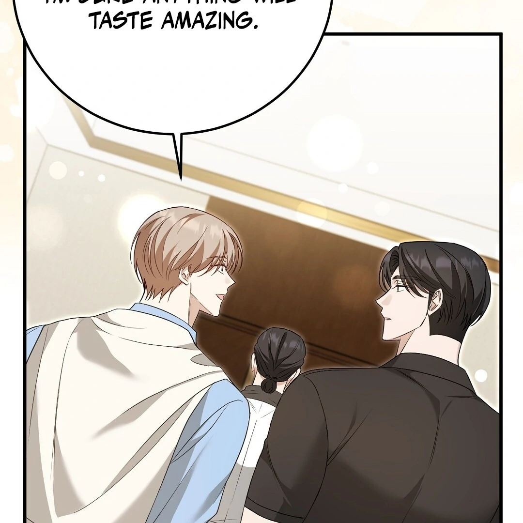 Worn-out Romance Chapter 12 page 143 - 