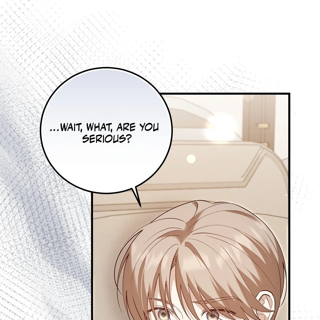 Worn-out Romance Chapter 12 page 16 - 