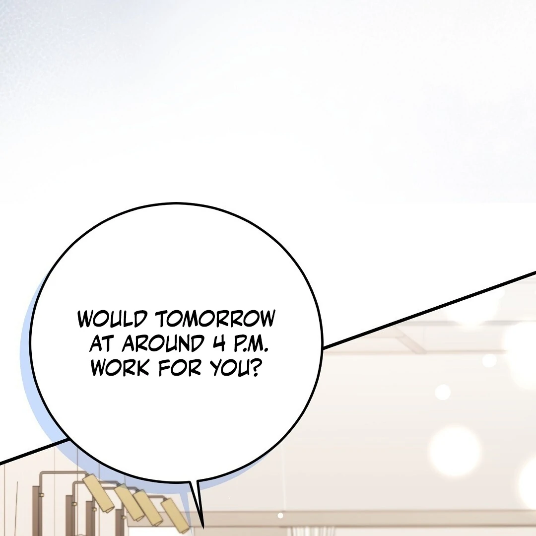 Worn-out Romance Chapter 12 page 27 - 