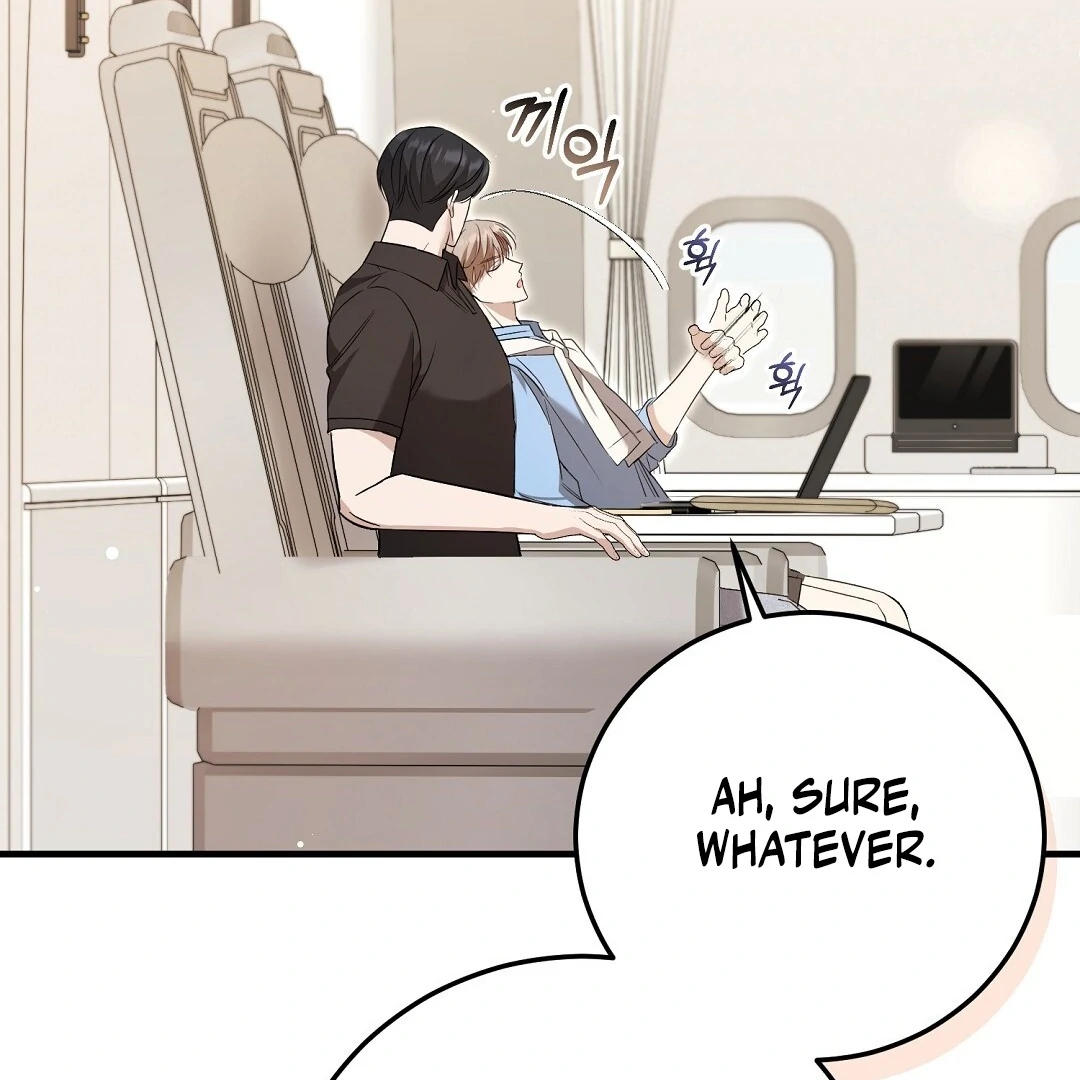Worn-out Romance Chapter 12 page 28 - 