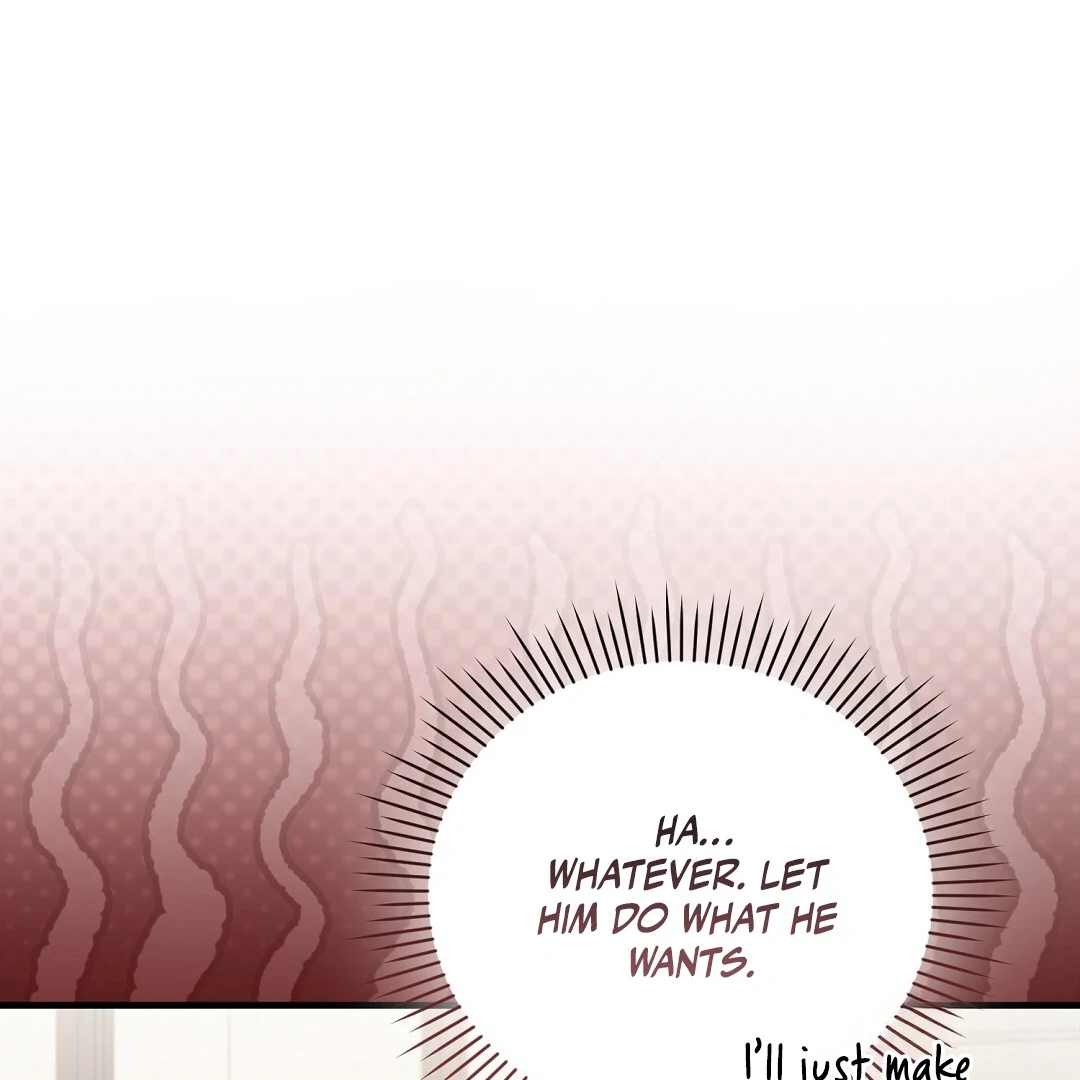 Worn-out Romance Chapter 12 page 30 - 