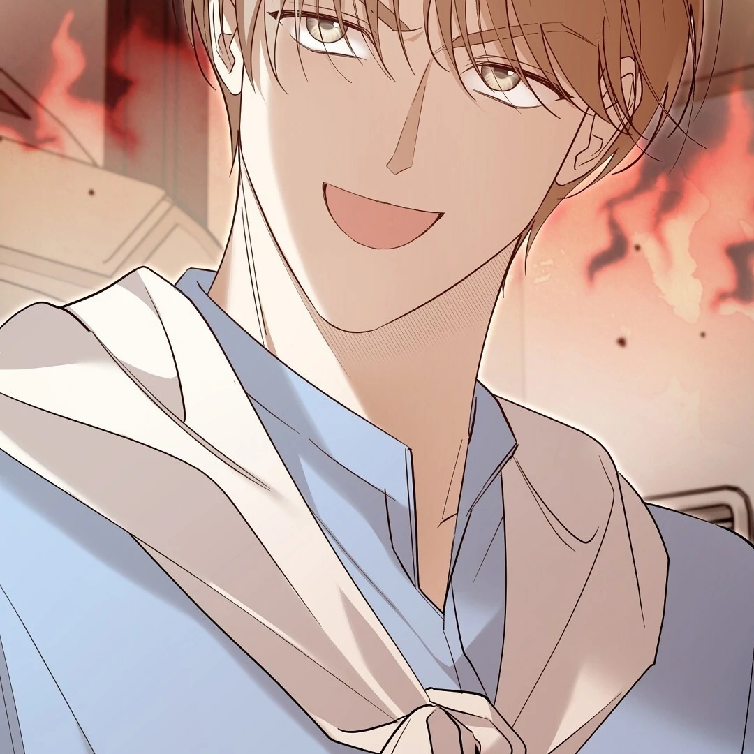 Worn-out Romance Chapter 12 page 4 - 