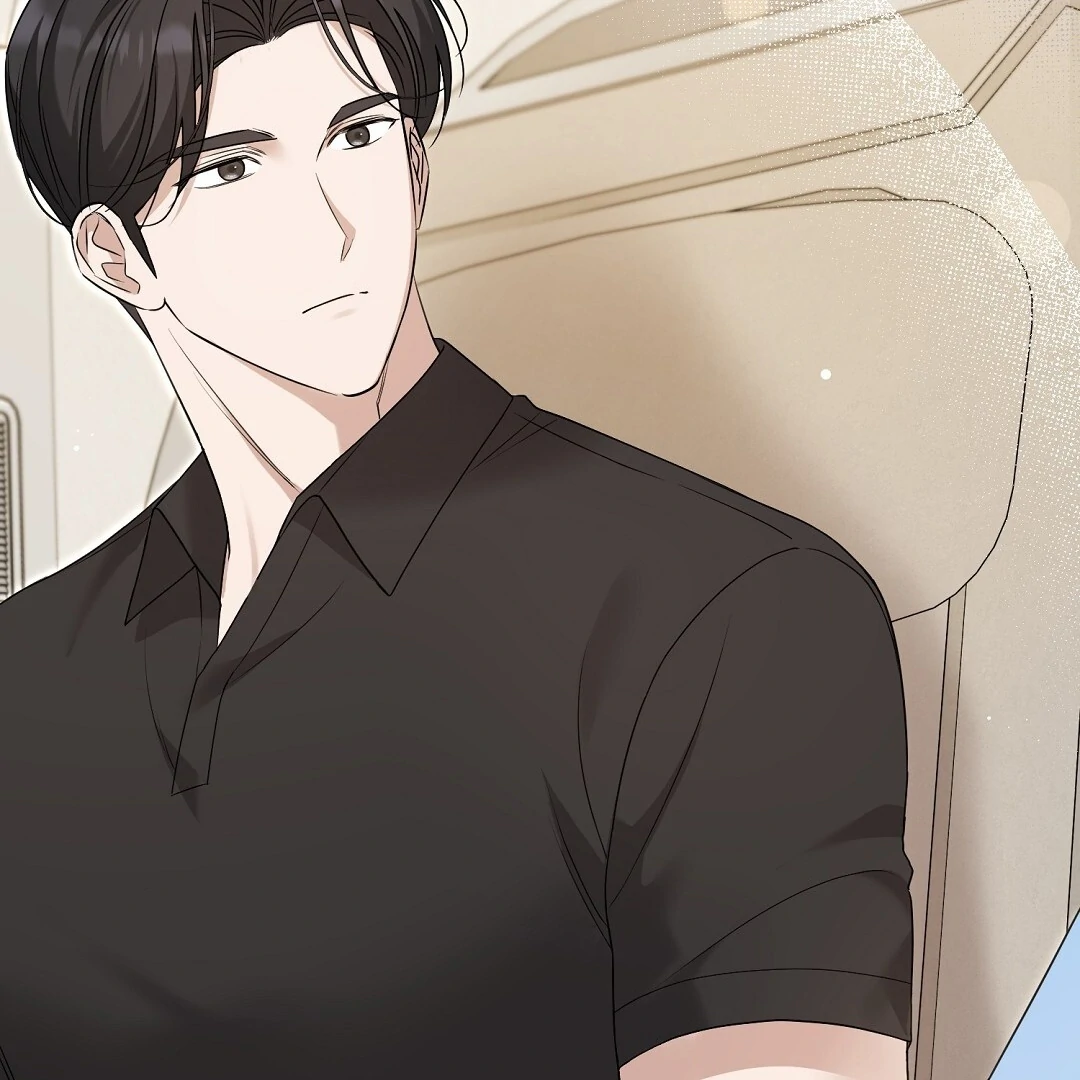 Worn-out Romance Chapter 12 page 33 - 