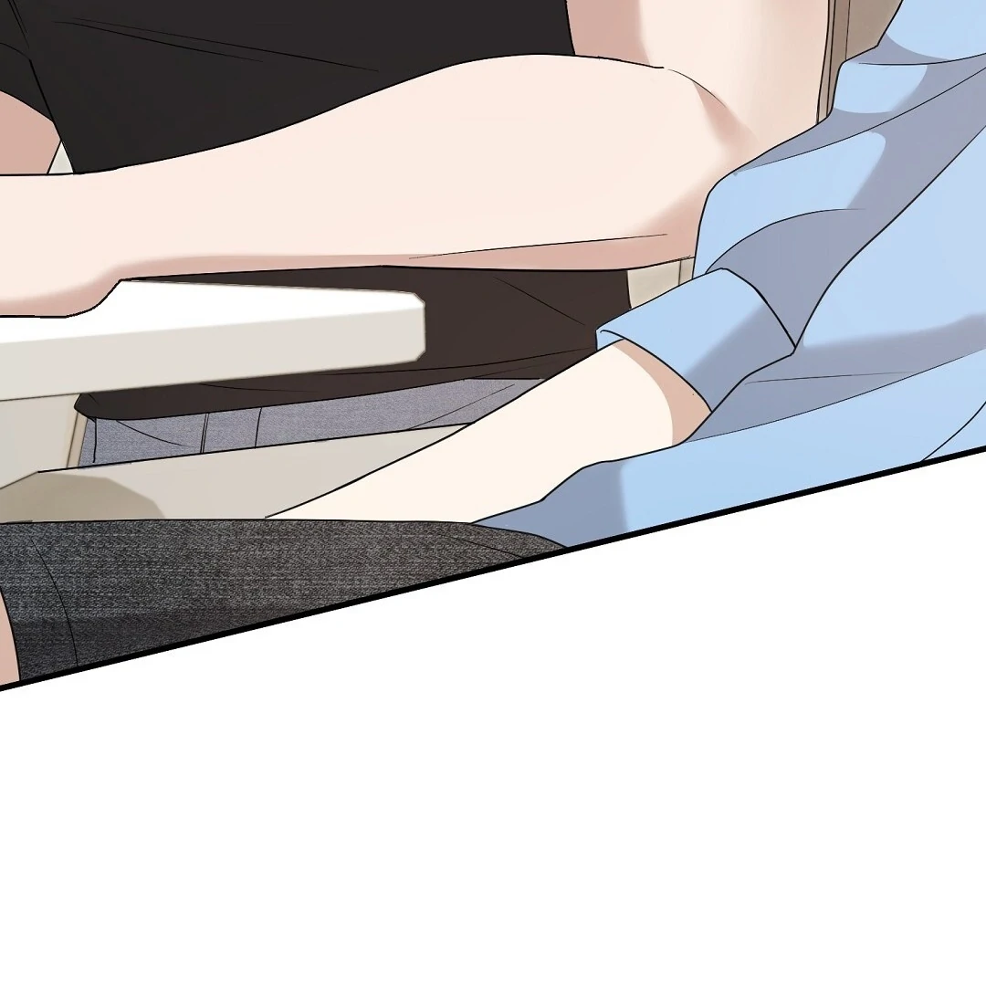 Worn-out Romance Chapter 12 page 34 - 