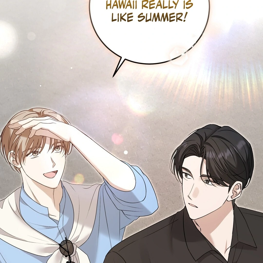 Worn-out Romance Chapter 12 page 40 - 