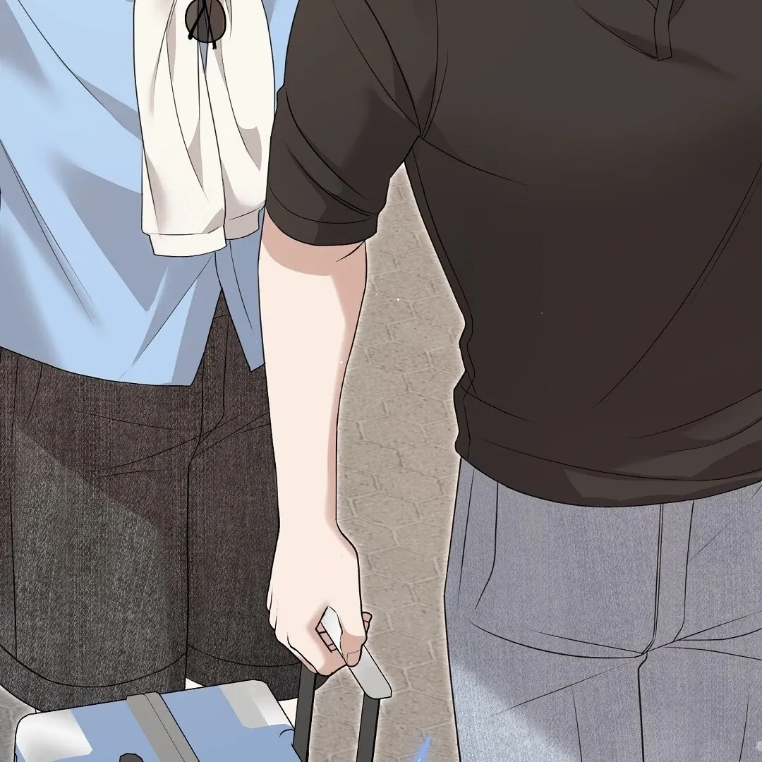 Worn-out Romance Chapter 12 page 41 - 
