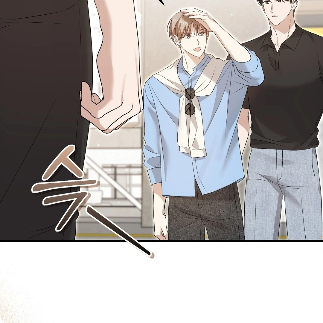 Worn-out Romance Chapter 12 page 44 - 