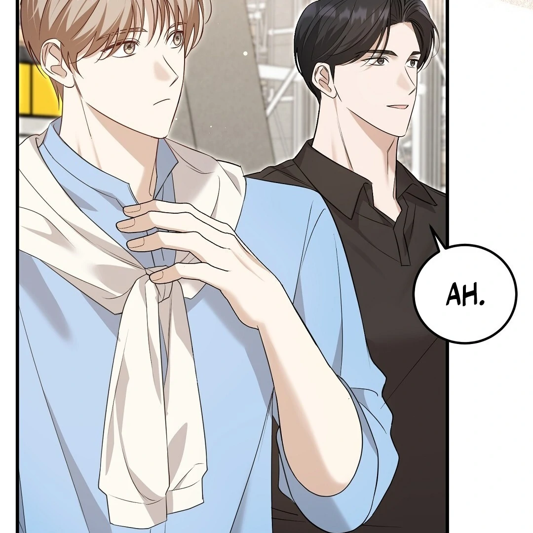 Worn-out Romance Chapter 12 page 46 - 