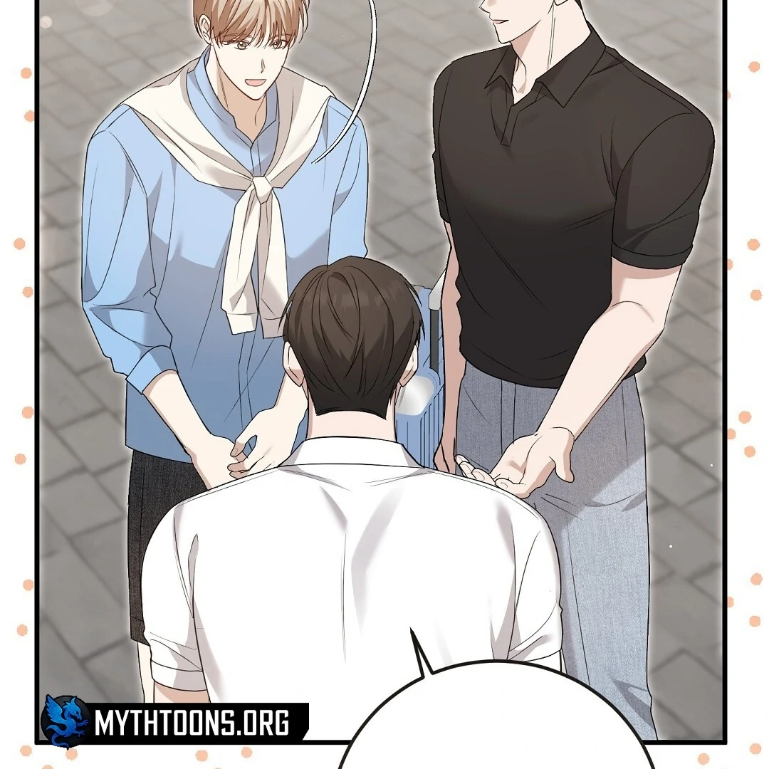 Worn-out Romance Chapter 12 page 52 - 