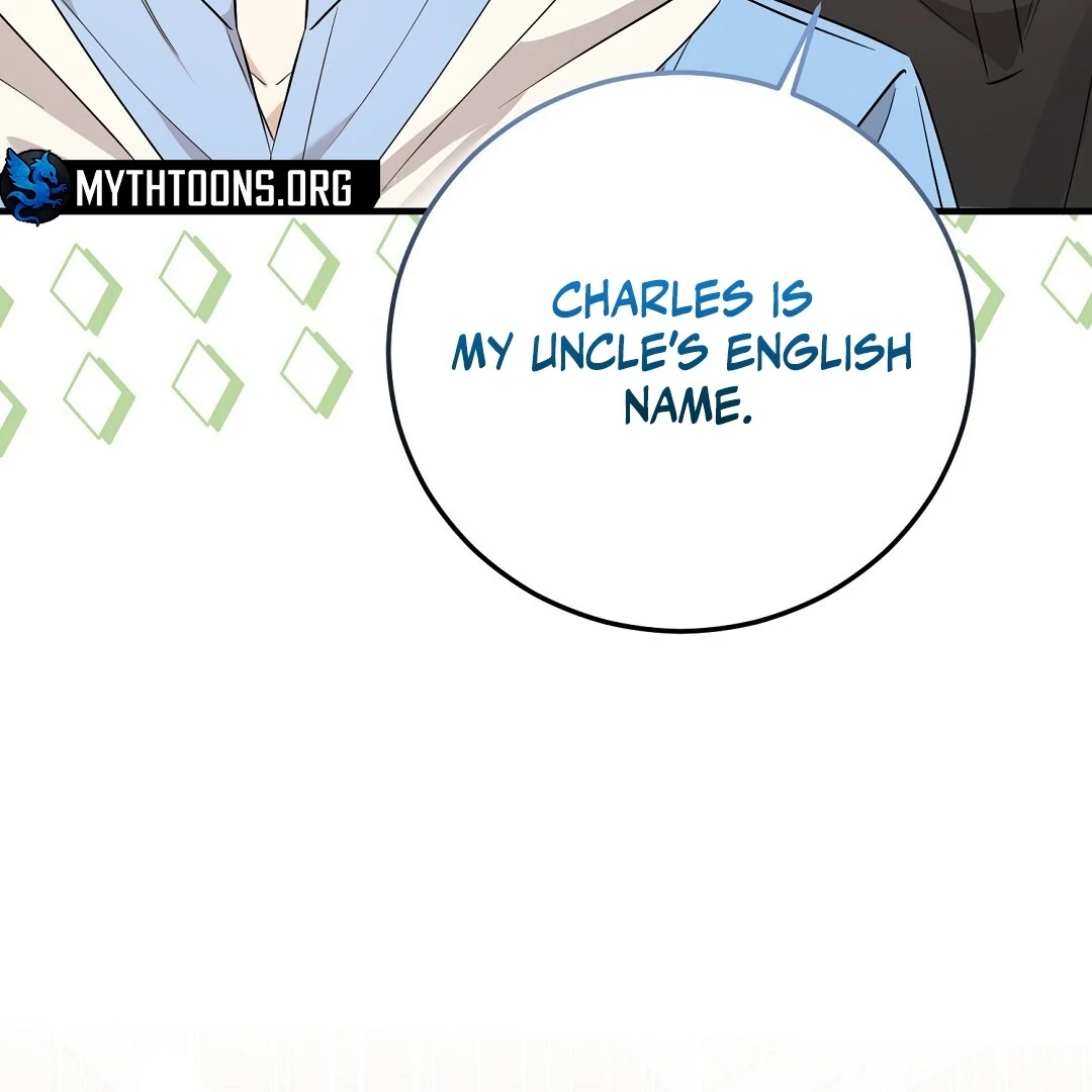 Worn-out Romance Chapter 12 page 56 - 