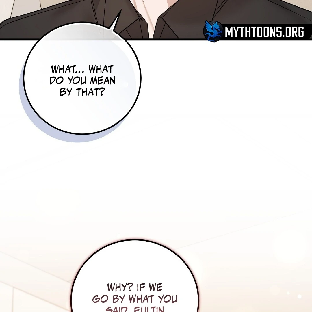 Worn-out Romance Chapter 12 page 7 - 