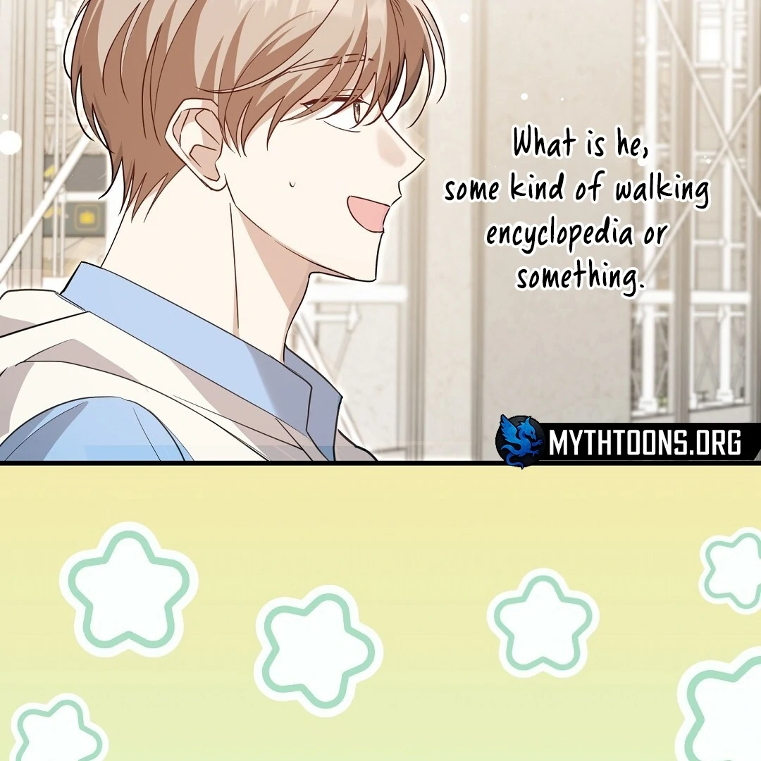 Worn-out Romance Chapter 12 page 62 - 