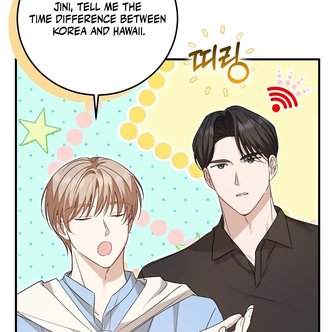 Worn-out Romance Chapter 12 page 65 - 
