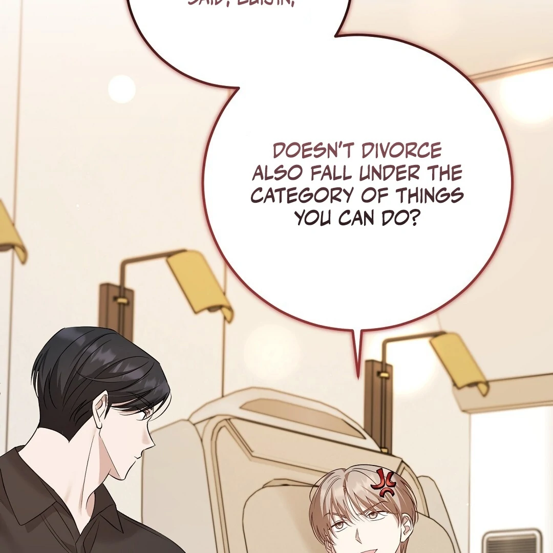 Worn-out Romance Chapter 12 page 8 - 